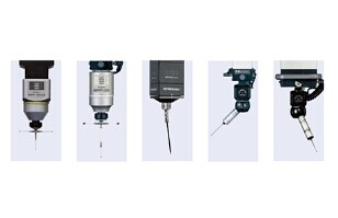 三坐標(biāo)測(cè)量機(jī)測(cè)頭